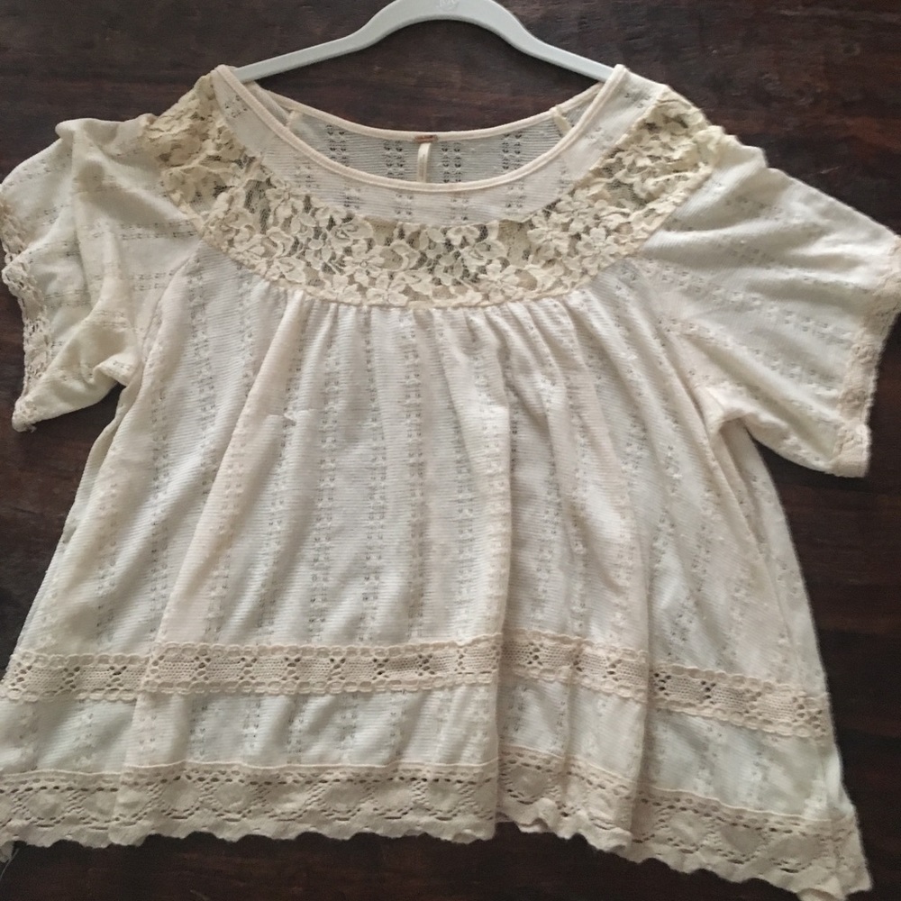 FREE PEOPLE TOP